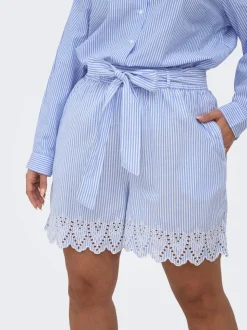 CARTULUM Loose fit Shorts