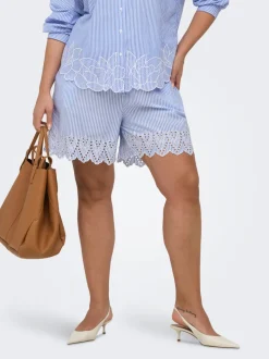 CARTULUM Loose fit Shorts