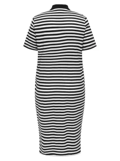 CARVELIA Midi-jurk