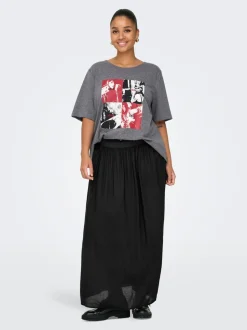 CARVENEDIG Rok Lange rok