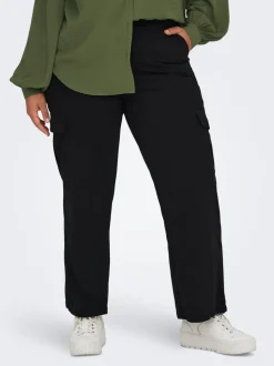 CARVERIA Regular fit Cargo broek