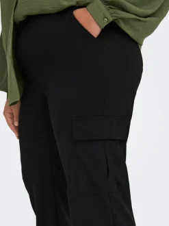 CARVERIA Regular fit Cargo broek
