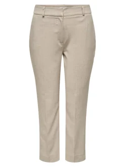 CARVERONICA-ELLY Slim fit Broeken