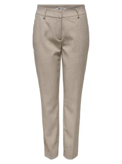 CARVERONICA-ELLY Slim fit Broeken