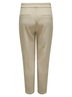 CARVERONICA-ELLY Slim fit Broeken