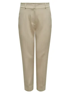 CARVERONICA-ELLY Slim fit Broeken