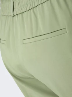 CARVERONICA-ELLY Slim fit Broeken