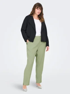 CARVERONICA-ELLY Slim fit Broeken