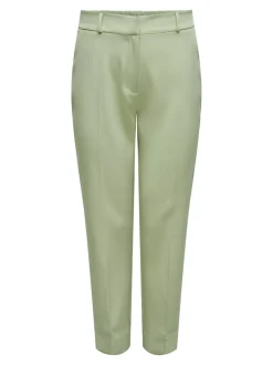 CARVERONICA-ELLY Slim fit Broeken