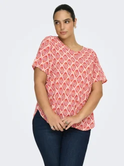 CARVICA Blouse