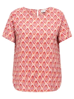 CARVICA Blouse
