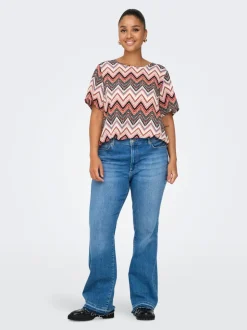 CARVICA Blouse