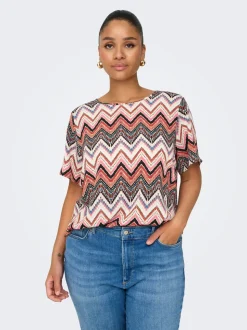 CARVICA Blouse