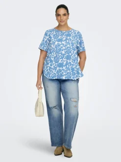 CARVICA Blouse