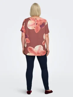 CARVICA Blouse