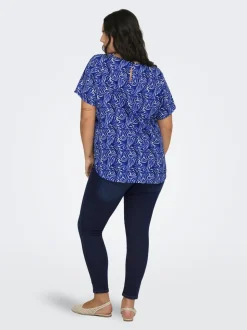 CARVICA Blouse