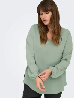 CARVICA Blouse