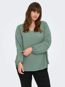 CARVICA Blouse