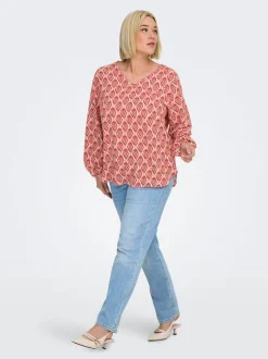 CARVICA Blouse