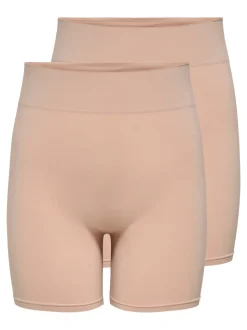 CARVICKY Stretch fit 2-pack binnenbroekje
