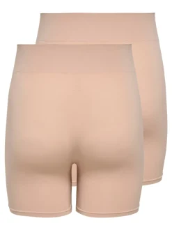CARVICKY Stretch fit 2-pack binnenbroekje