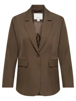 CARVICTORIA Blazer