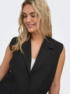 CARVICTORIA Stijlvol gilet