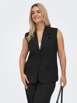 CARVICTORIA Stijlvol gilet