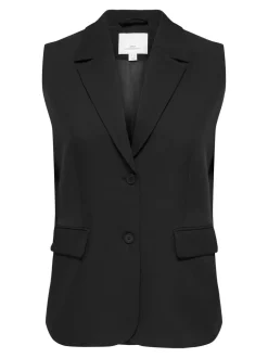 CARVICTORIA Stijlvol gilet