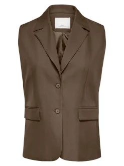 CARVICTORIA Stijlvol gilet