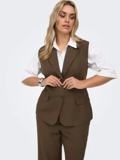 CARVICTORIA Stijlvol gilet