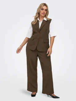 CARVICTORIA Stijlvol gilet