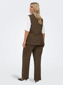 CARVICTORIA Stijlvol gilet