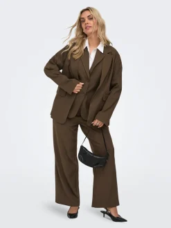 CARVICTORIA Stijlvol gilet