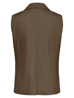 CARVICTORIA Stijlvol gilet