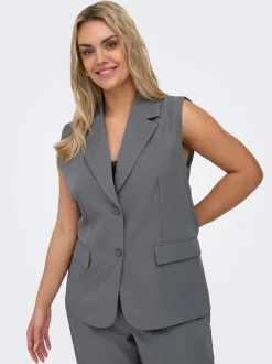 CARVICTORIA Stijlvol gilet