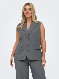 CARVICTORIA Stijlvol gilet