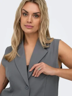 CARVICTORIA Stijlvol gilet