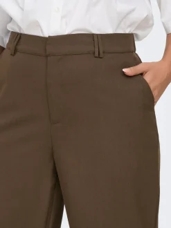 CARVICTORIA Wide leg fit Pantalon