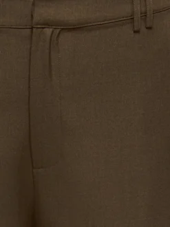 CARVICTORIA Wide leg fit Pantalon