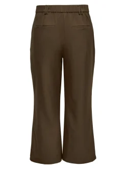 CARVICTORIA Wide leg fit Pantalon