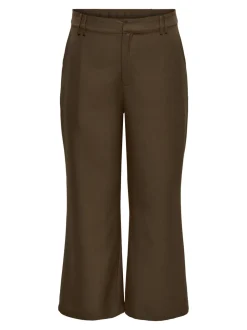 CARVICTORIA Wide leg fit Pantalon