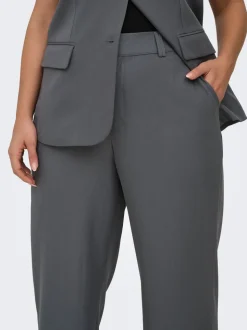 CARVICTORIA Wide leg fit Pantalon