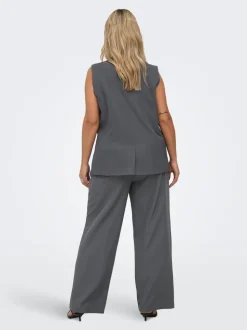 CARVICTORIA Wide leg fit Pantalon