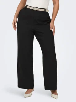 CARVICTORIA Wide leg fit Pantalon