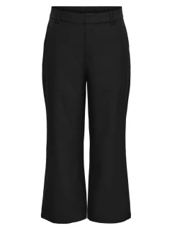 CARVICTORIA Wide leg fit Pantalon