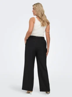 CARVICTORIA Wide leg fit Pantalon