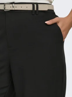 CARVICTORIA Wide leg fit Pantalon
