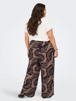 CARVILMA Regular fit Culotte broek