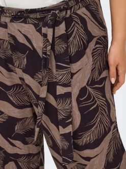 CARVILMA Regular fit Culotte broek